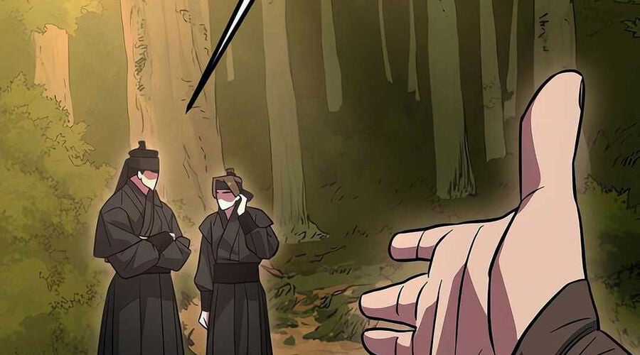 Cuồng Nhân Seoul - Chapter 10 - Trang 491