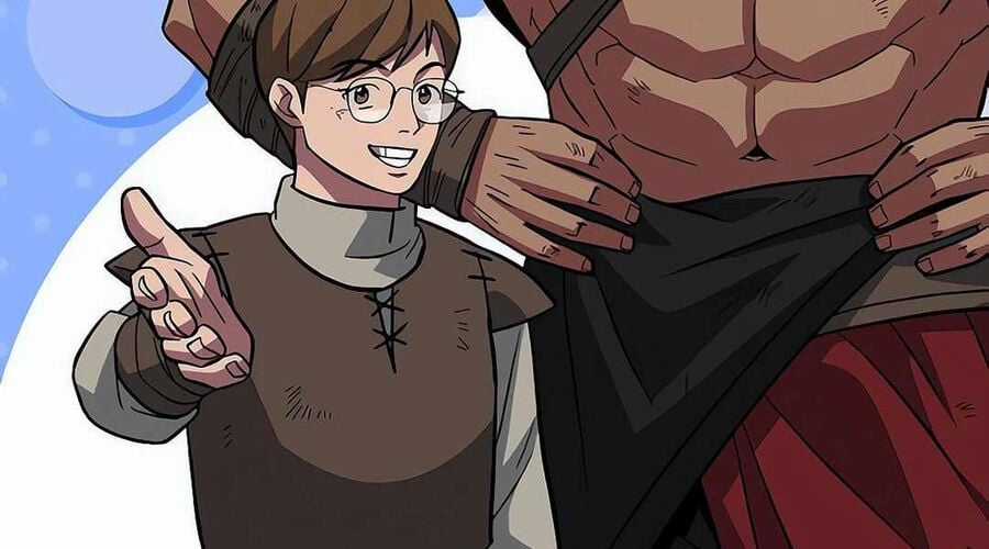 Cuồng Nhân Seoul - Chapter 10 - Trang 496