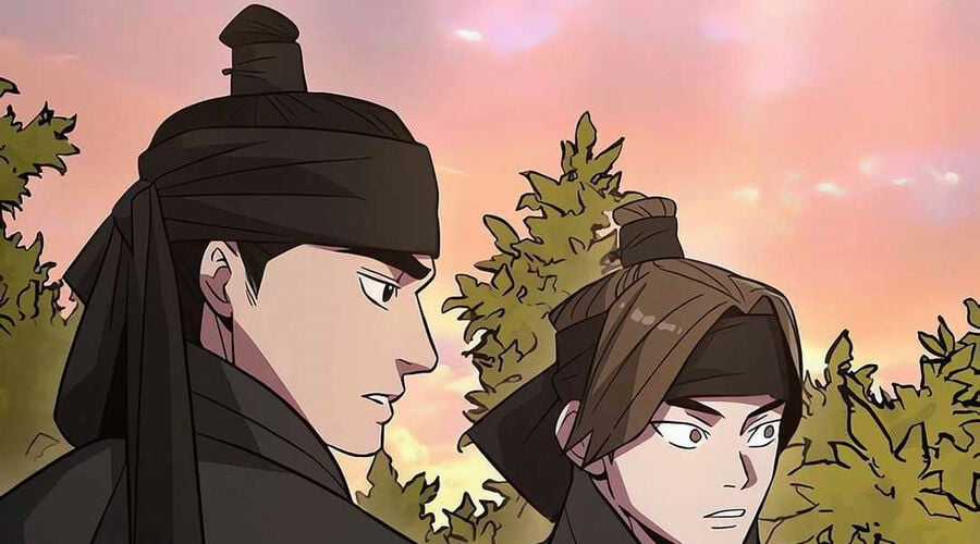 Cuồng Nhân Seoul - Chapter 10 - Trang 500