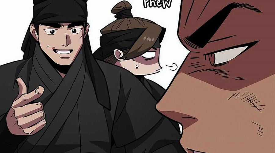 Cuồng Nhân Seoul - Chapter 10 - Trang 516