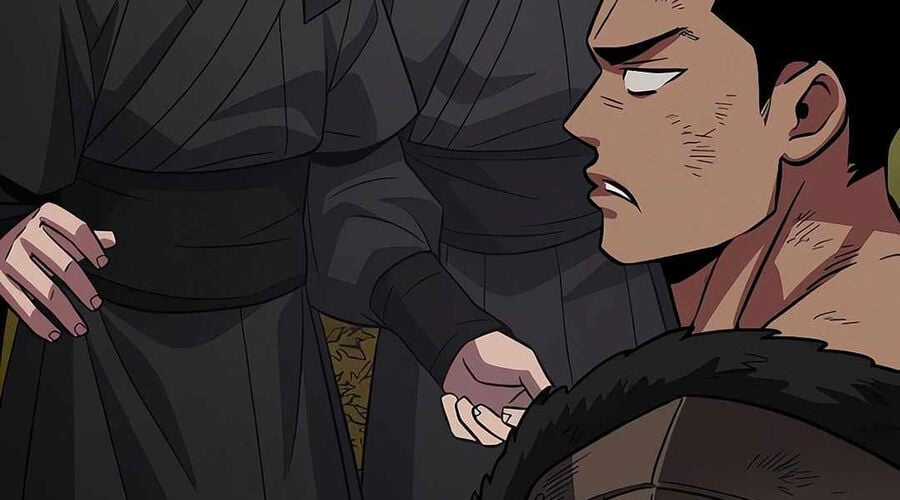 Cuồng Nhân Seoul - Chapter 10 - Trang 535