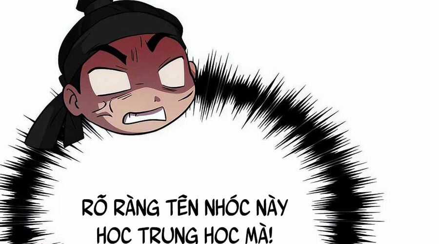 Cuồng Nhân Seoul - Chapter 10 - Trang 537