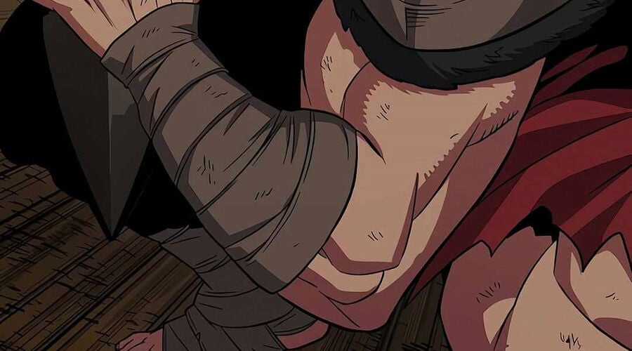 Cuồng Nhân Seoul - Chapter 10 - Trang 63