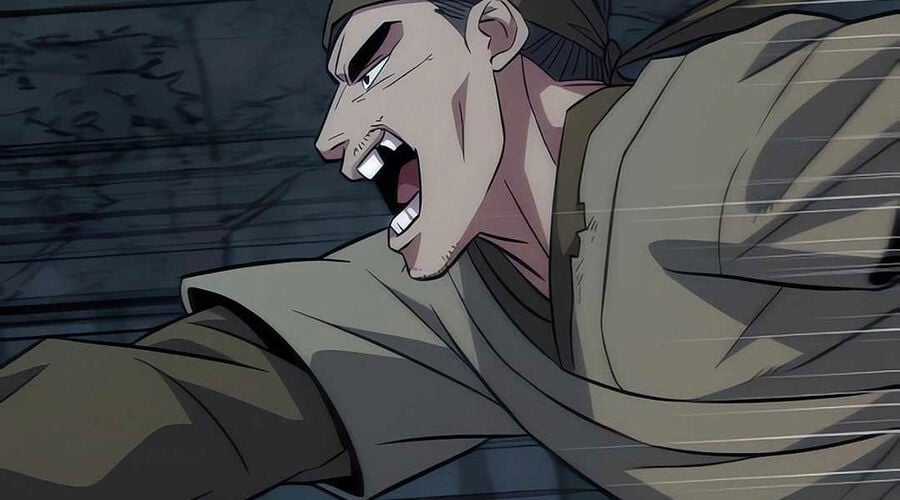 Cuồng Nhân Seoul - Chapter 10 - Trang 82