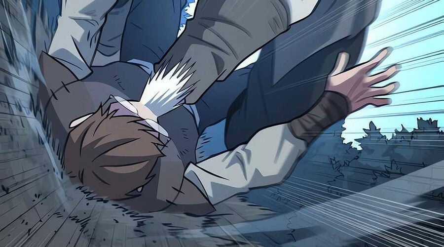 Cuồng Nhân Seoul - Chapter 10 - Trang 96