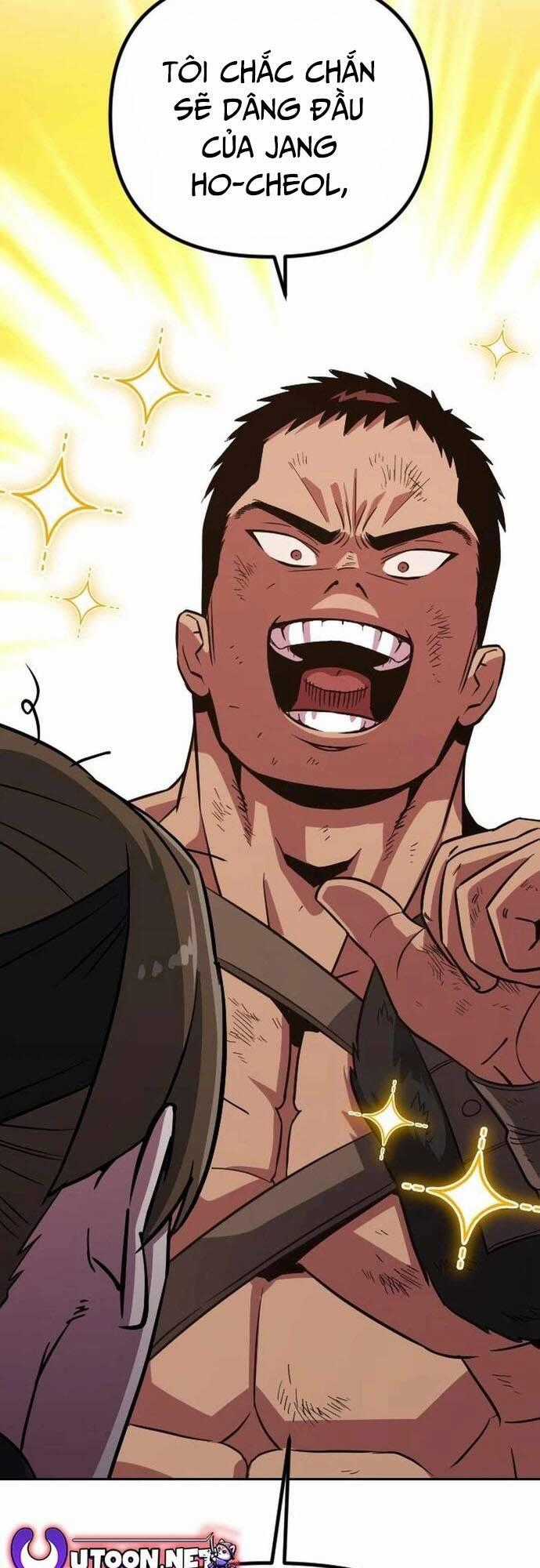 Cuồng Nhân Seoul - Chapter 11 - Trang 2