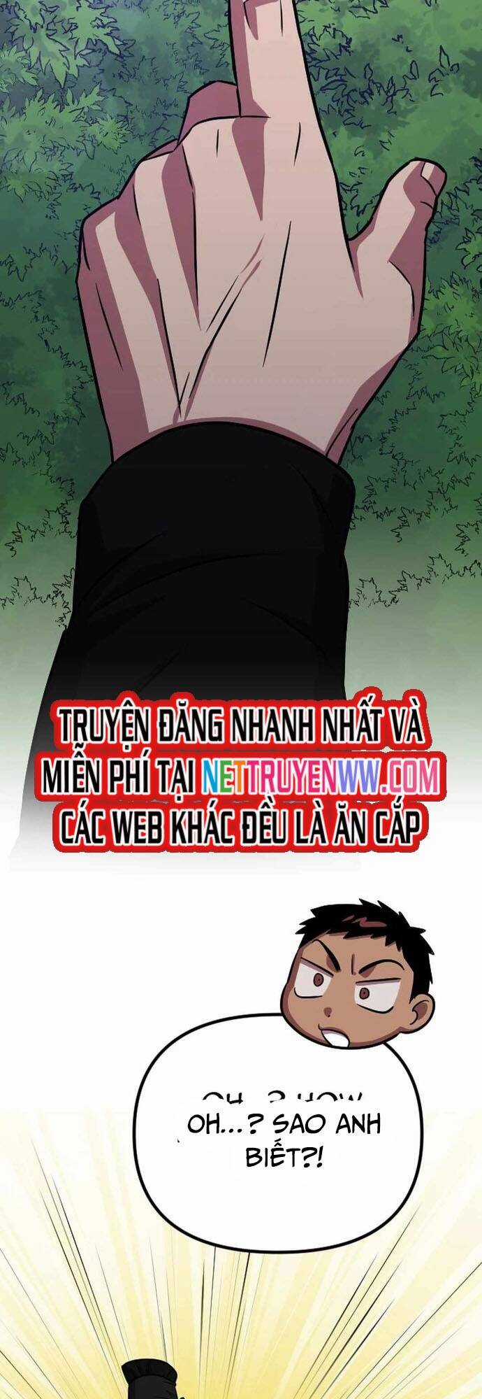 Cuồng Nhân Seoul - Chapter 11 - Trang 11