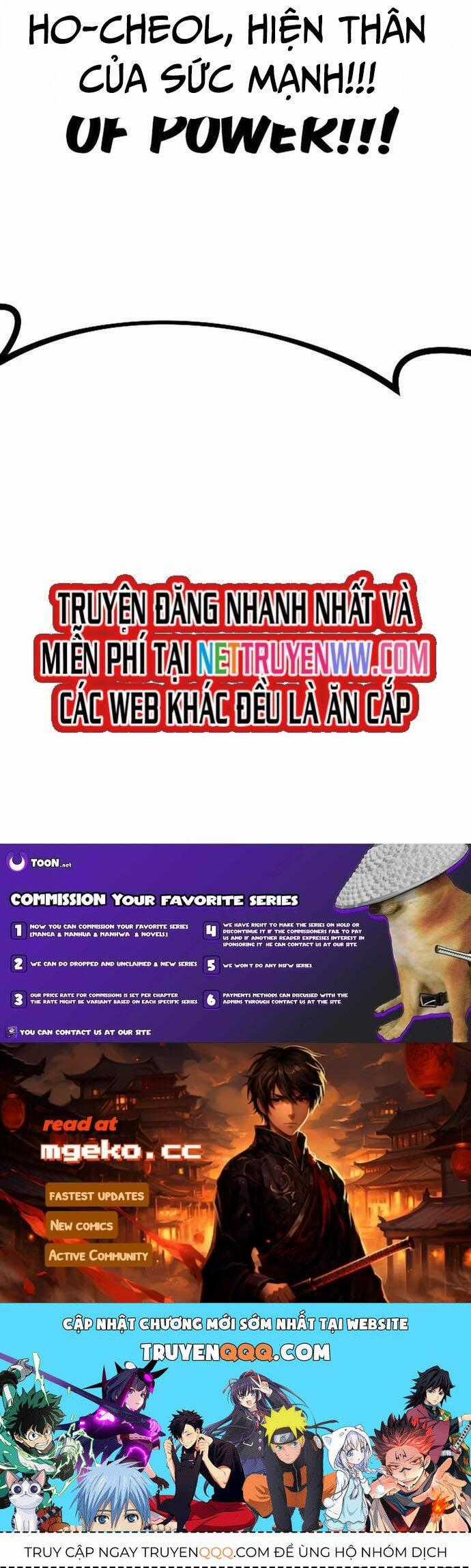 Cuồng Nhân Seoul - Chapter 11 - Trang 103