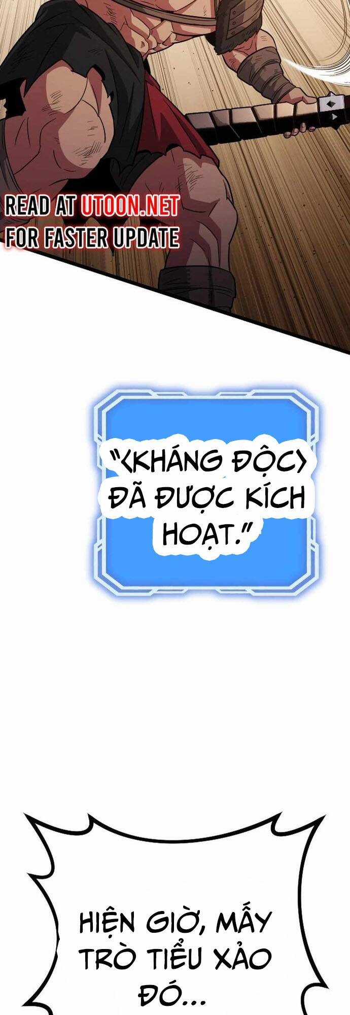 Cuồng Nhân Seoul - Chapter 11 - Trang 18