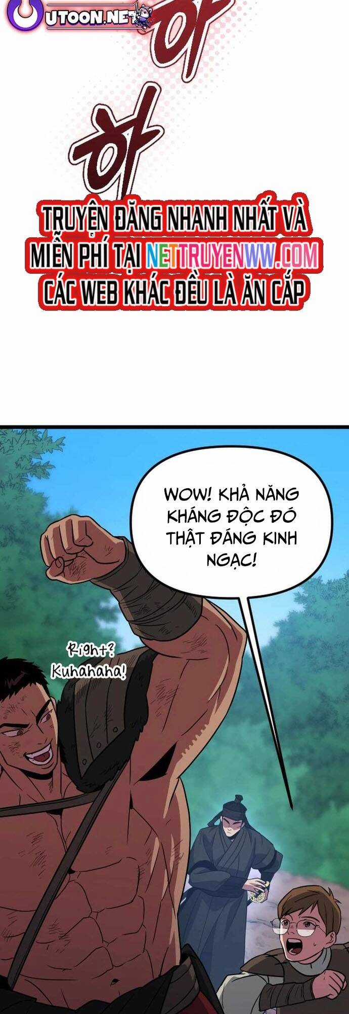 Cuồng Nhân Seoul - Chapter 11 - Trang 21