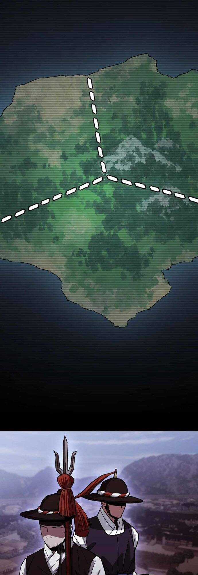 Cuồng Nhân Seoul - Chapter 11 - Trang 25