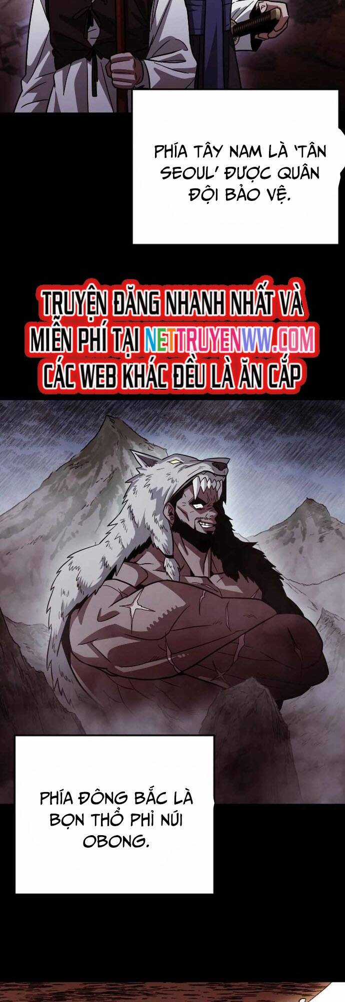 Cuồng Nhân Seoul - Chapter 11 - Trang 26