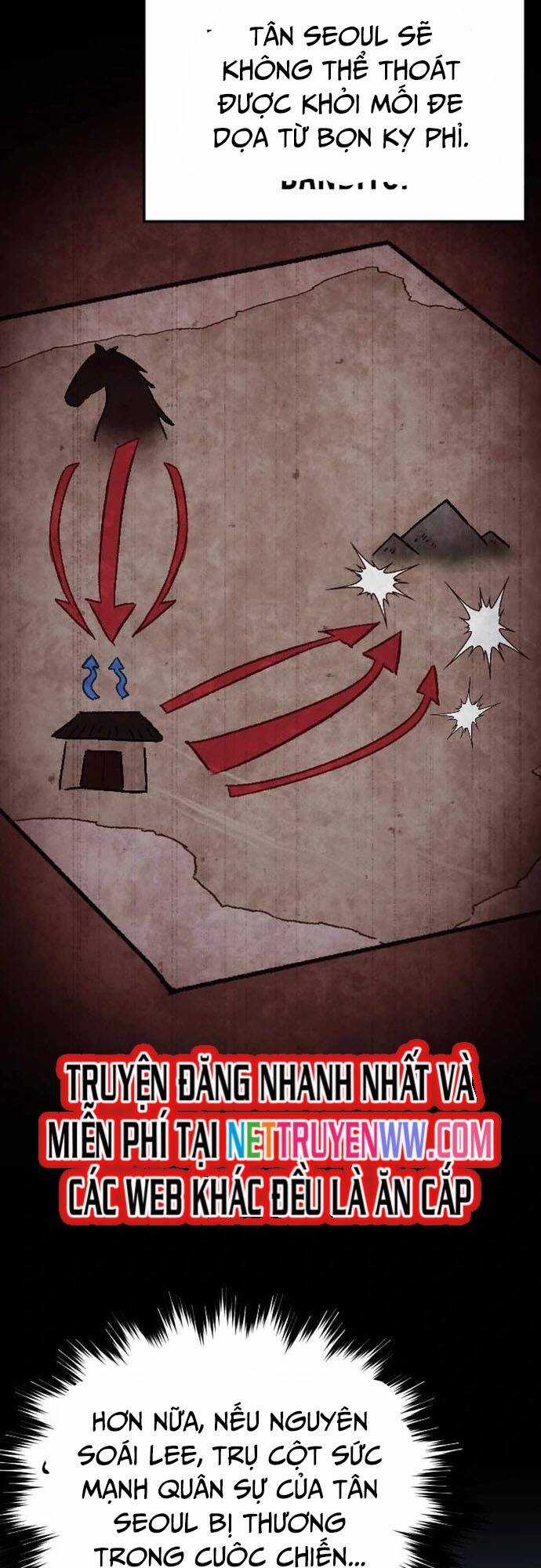 Cuồng Nhân Seoul - Chapter 11 - Trang 29