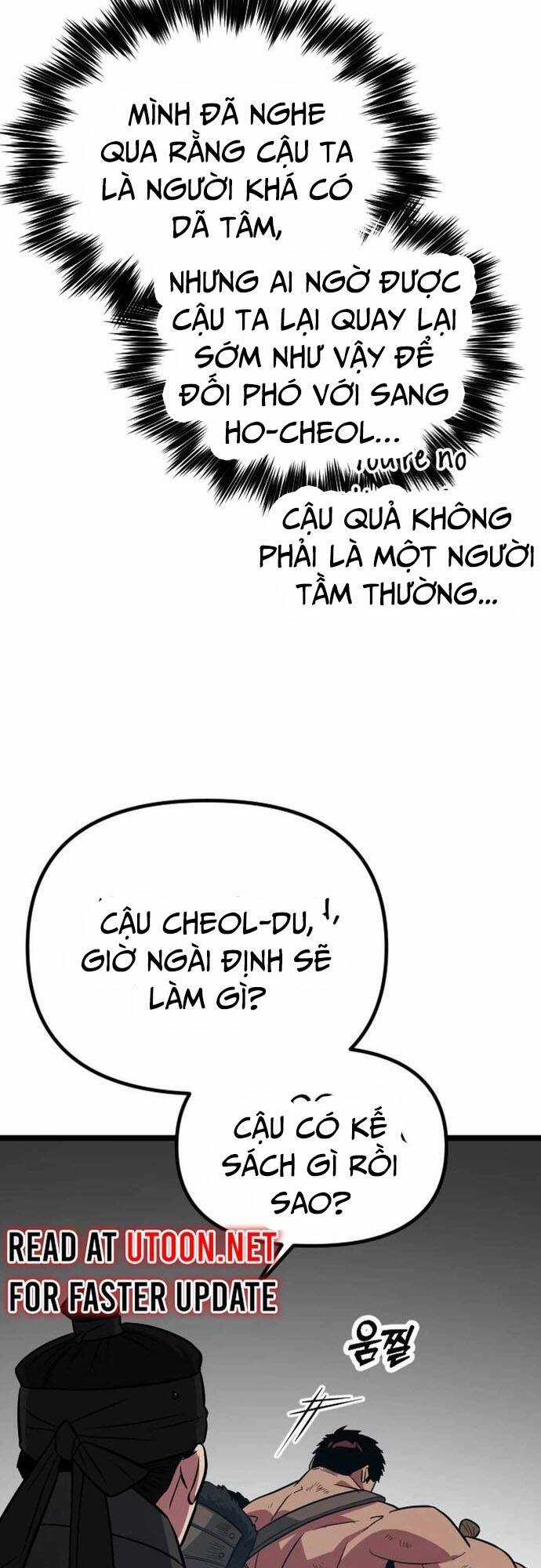 Cuồng Nhân Seoul - Chapter 11 - Trang 4