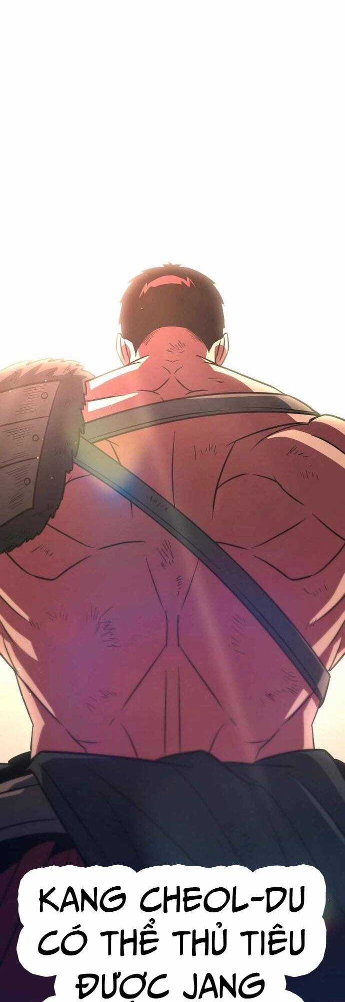 Cuồng Nhân Seoul - Chapter 11 - Trang 31
