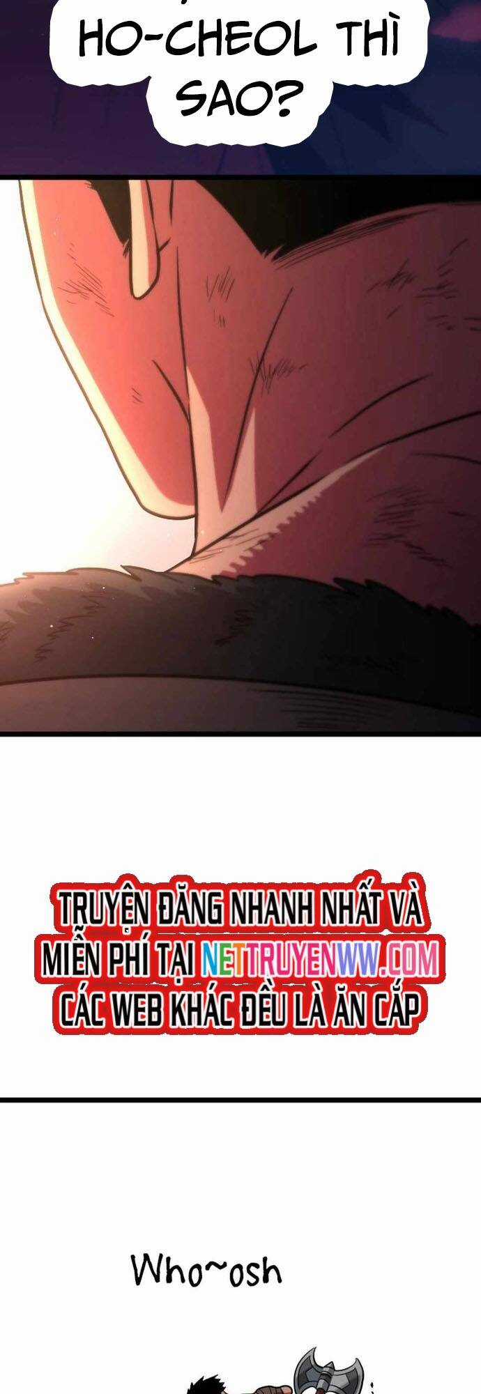 Cuồng Nhân Seoul - Chapter 11 - Trang 32