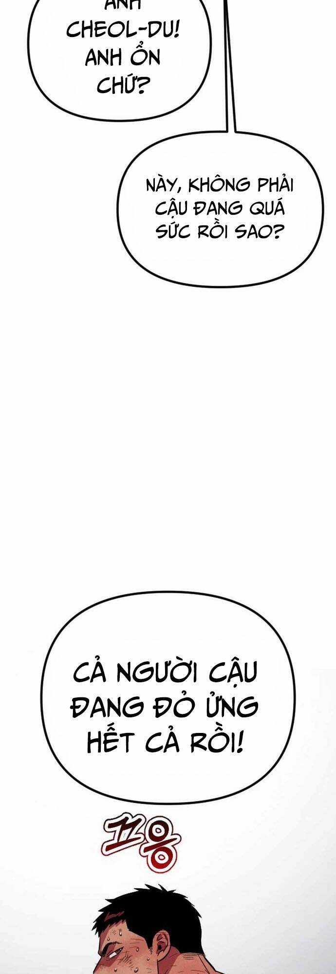 Cuồng Nhân Seoul - Chapter 11 - Trang 34