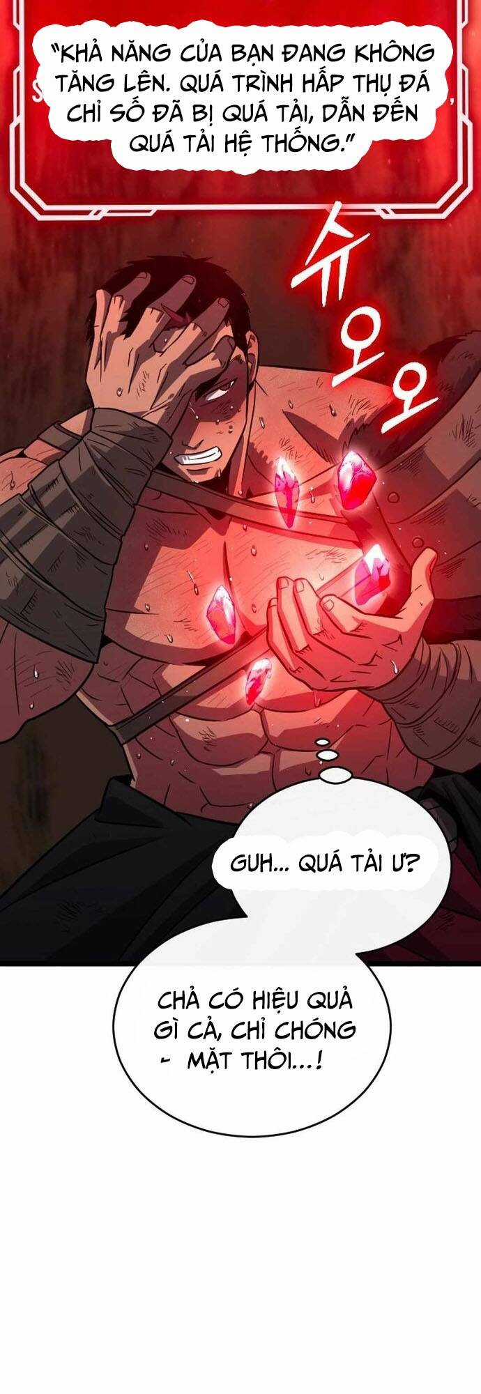 Cuồng Nhân Seoul - Chapter 11 - Trang 36