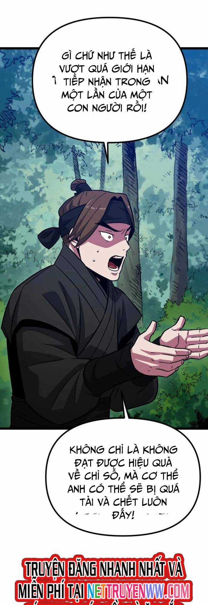 Cuồng Nhân Seoul - Chapter 11 - Trang 38