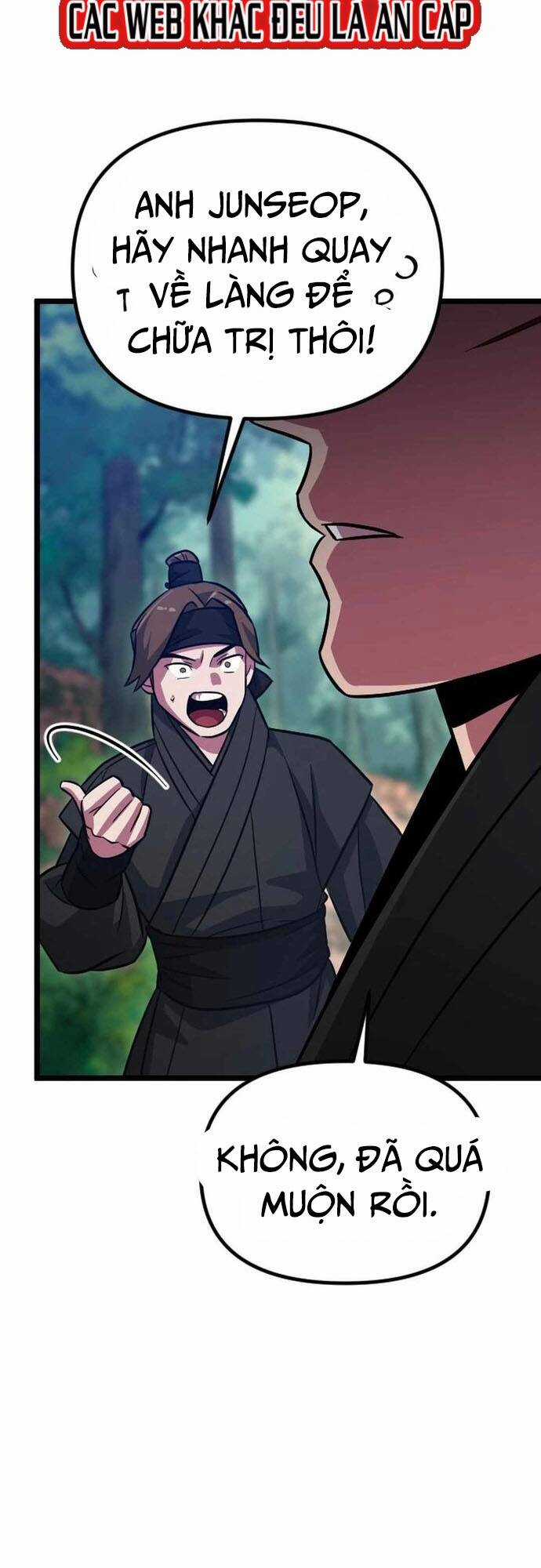 Cuồng Nhân Seoul - Chapter 11 - Trang 39