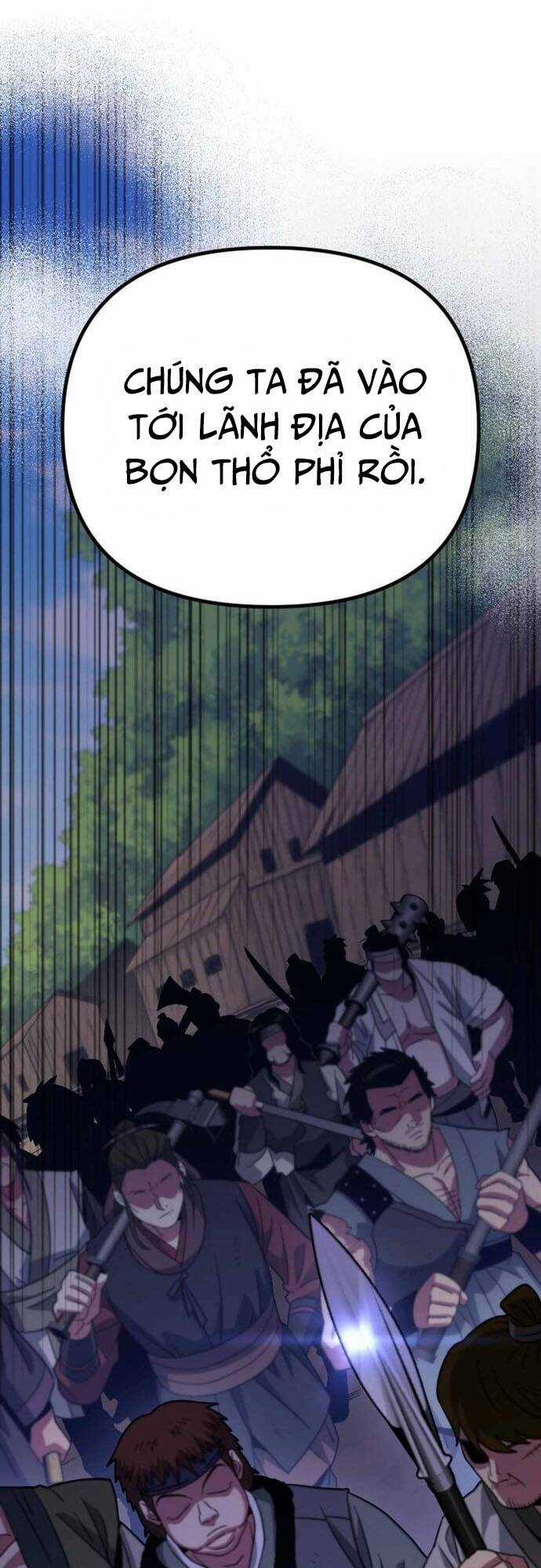 Cuồng Nhân Seoul - Chapter 11 - Trang 40