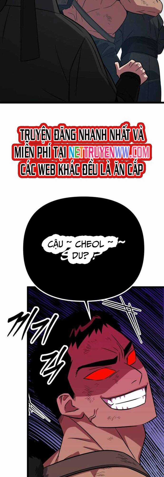 Cuồng Nhân Seoul - Chapter 11 - Trang 5