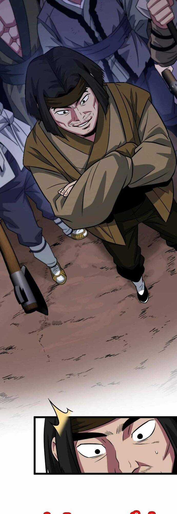 Cuồng Nhân Seoul - Chapter 11 - Trang 41