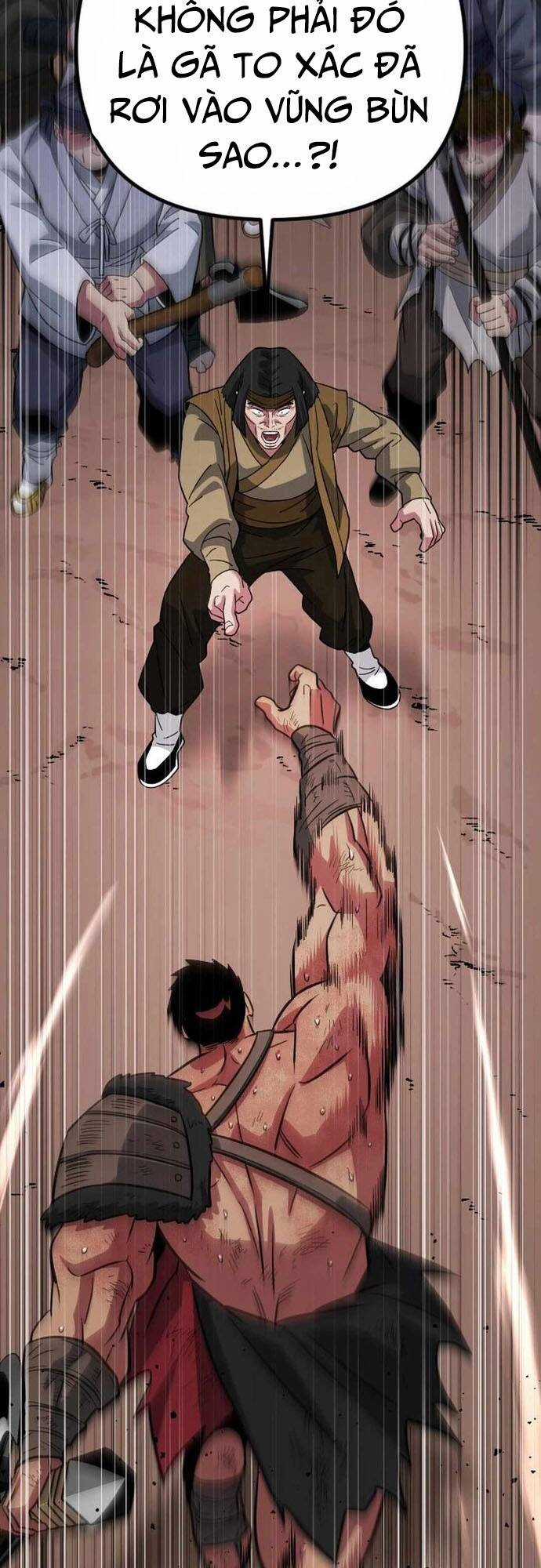 Cuồng Nhân Seoul - Chapter 11 - Trang 43