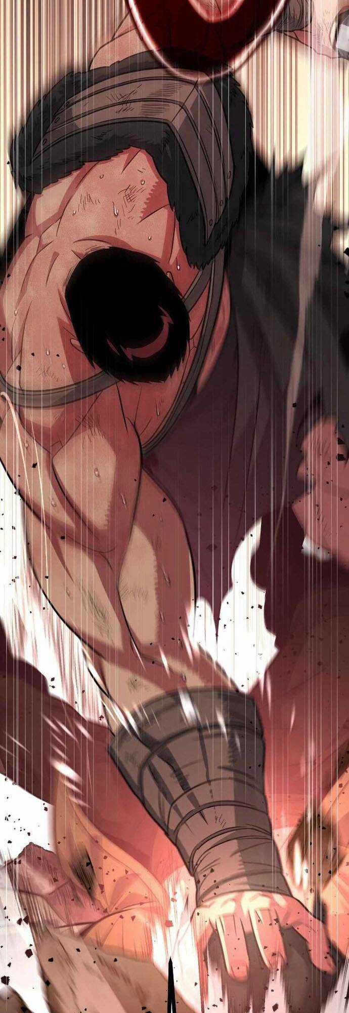 Cuồng Nhân Seoul - Chapter 11 - Trang 45