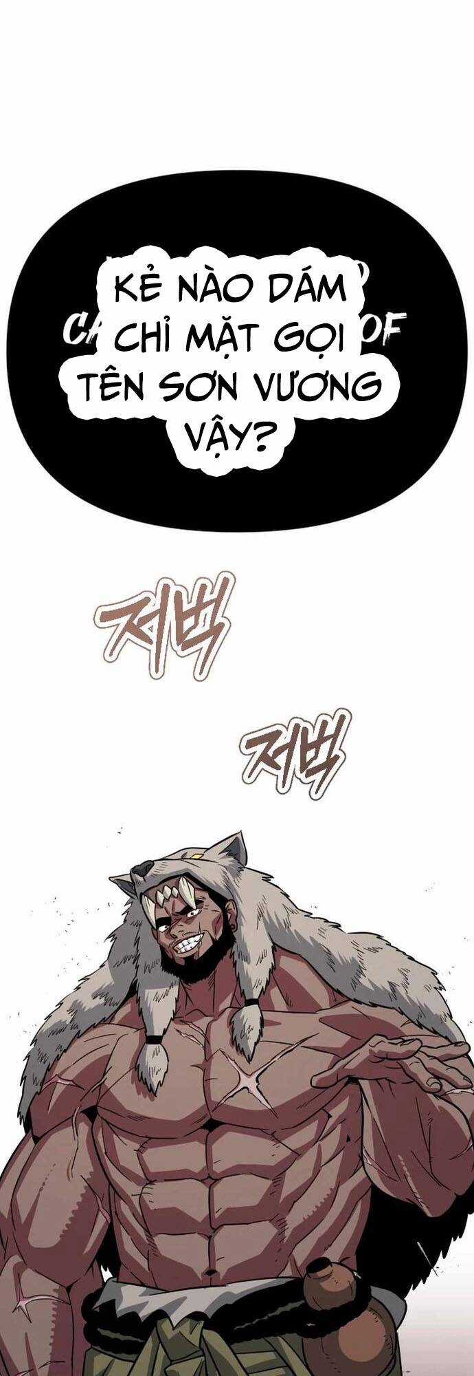 Cuồng Nhân Seoul - Chapter 11 - Trang 49