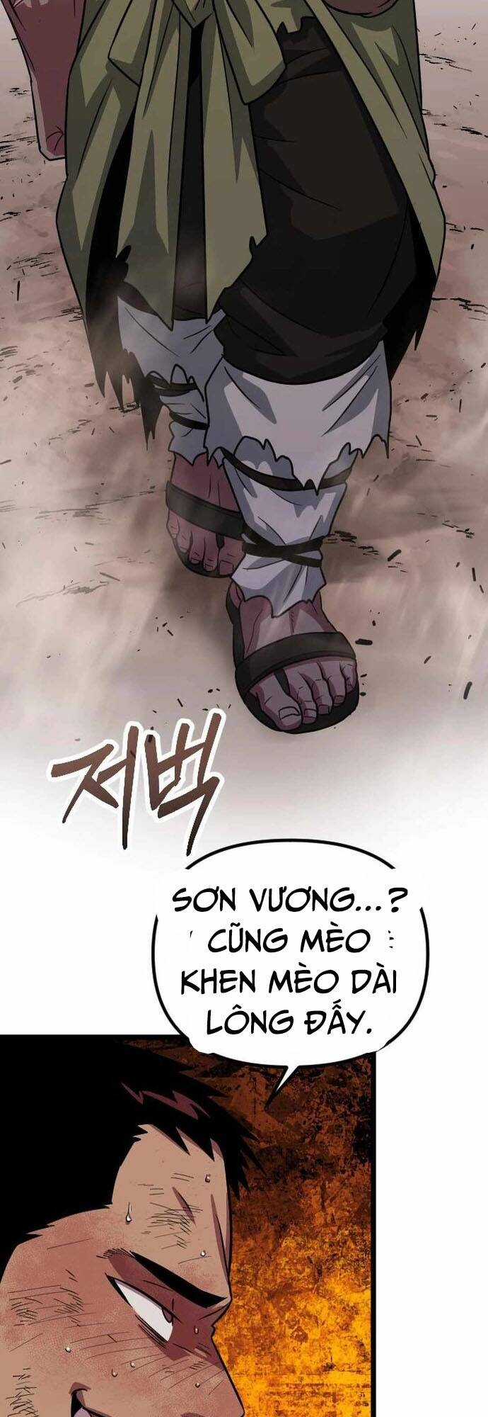 Cuồng Nhân Seoul - Chapter 11 - Trang 50