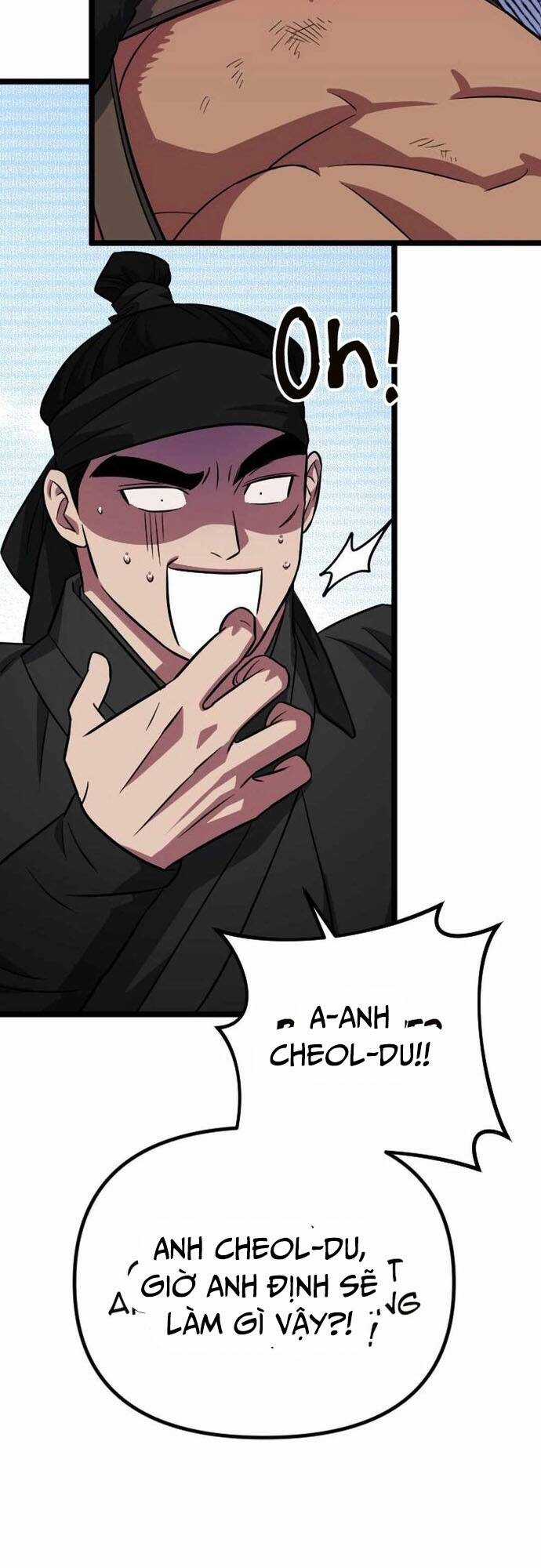 Cuồng Nhân Seoul - Chapter 11 - Trang 6