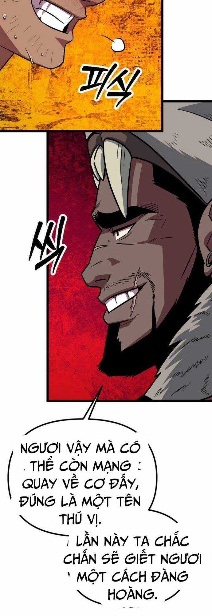 Cuồng Nhân Seoul - Chapter 11 - Trang 51