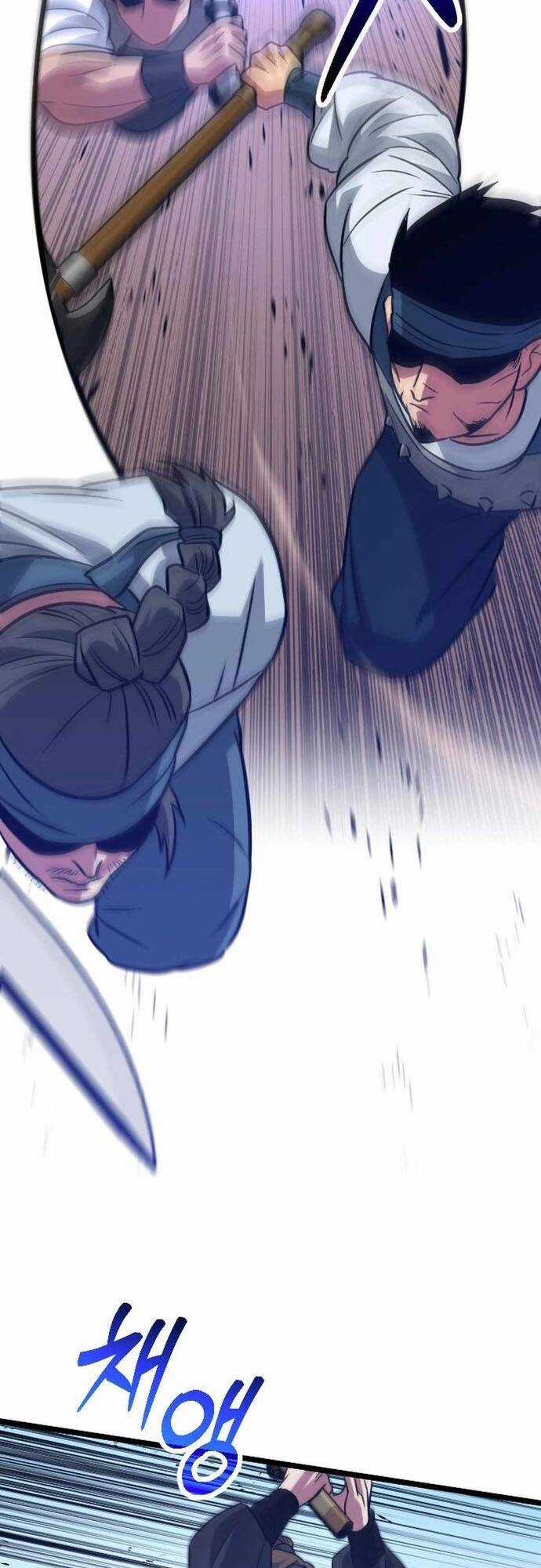 Cuồng Nhân Seoul - Chapter 11 - Trang 53