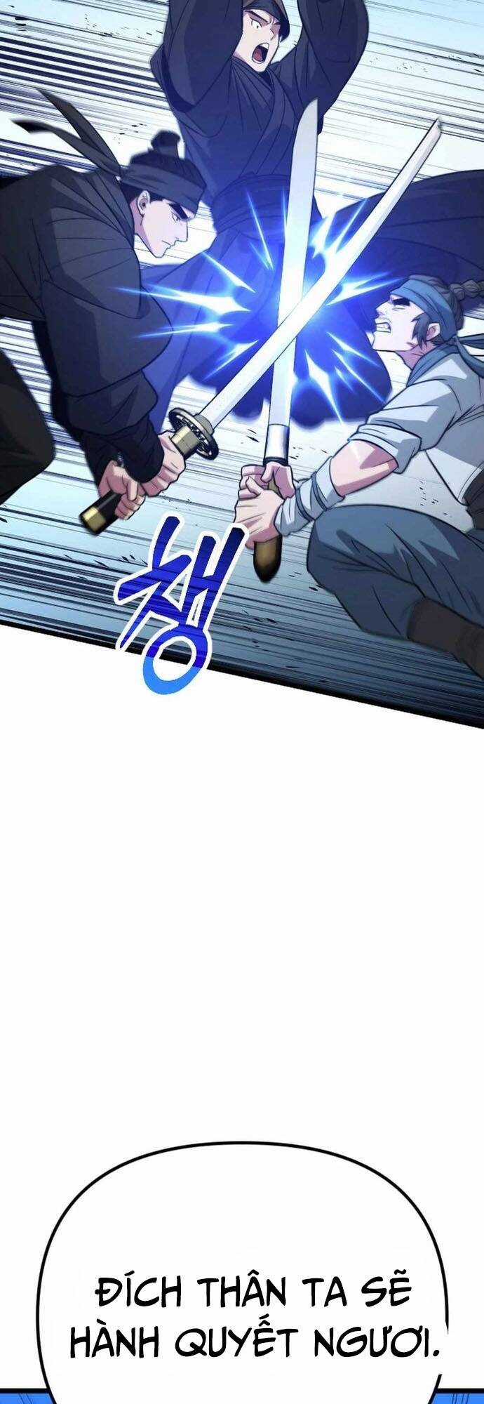 Cuồng Nhân Seoul - Chapter 11 - Trang 54