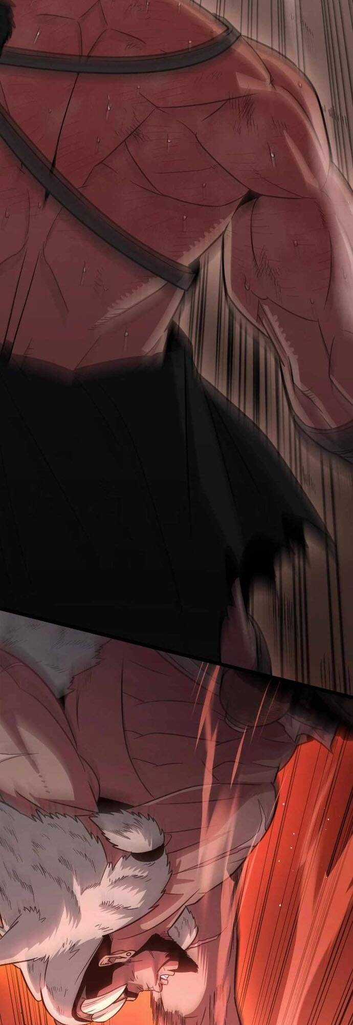 Cuồng Nhân Seoul - Chapter 11 - Trang 56