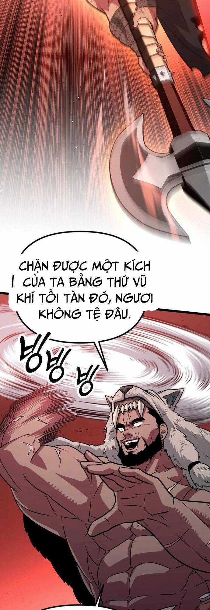 Cuồng Nhân Seoul - Chapter 11 - Trang 58