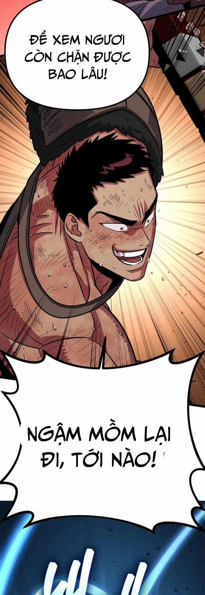 Cuồng Nhân Seoul - Chapter 11 - Trang 59