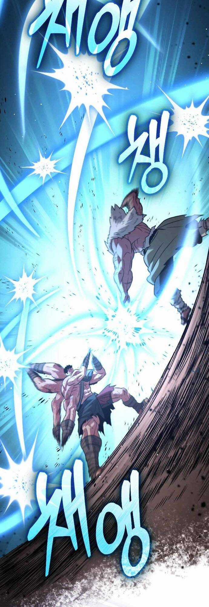 Cuồng Nhân Seoul - Chapter 11 - Trang 60