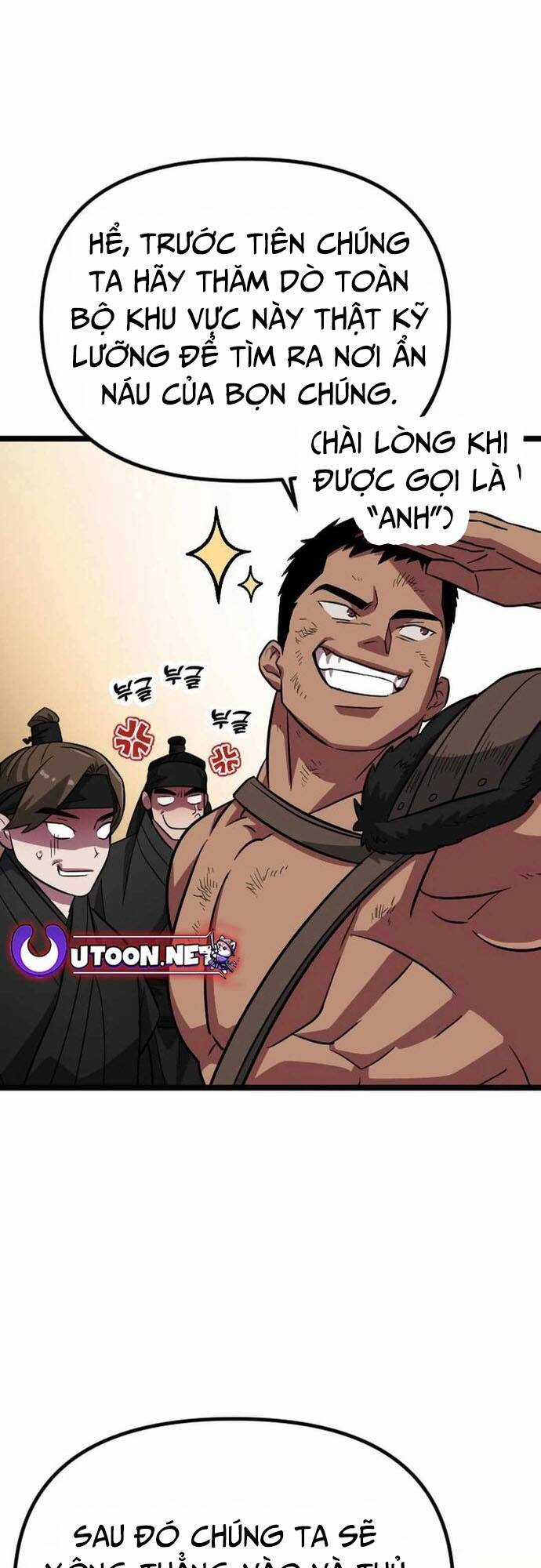 Cuồng Nhân Seoul - Chapter 11 - Trang 7