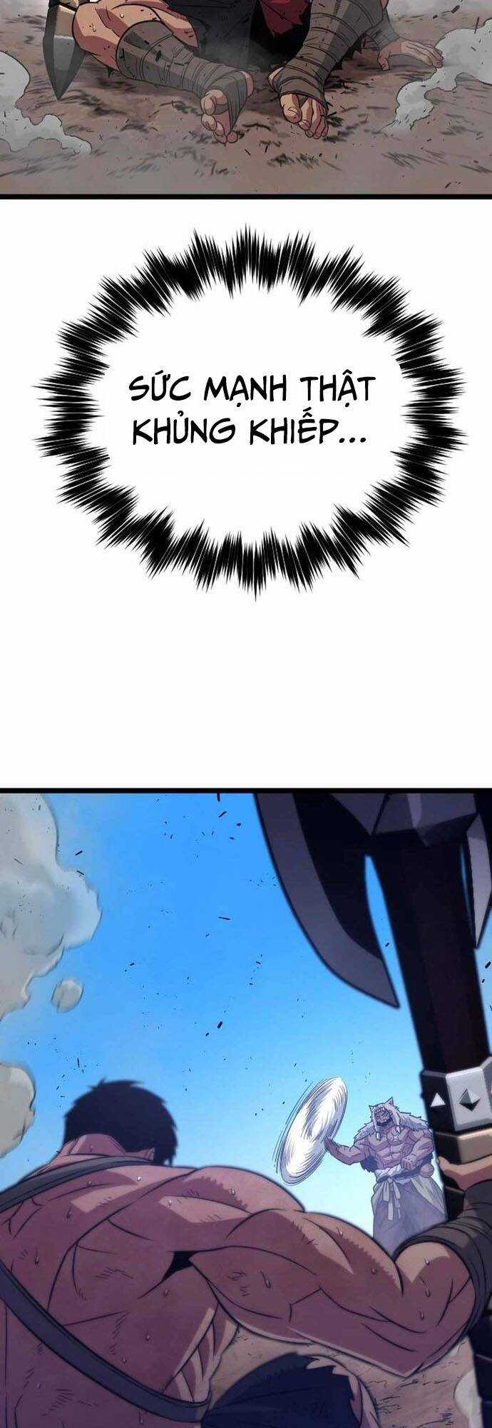 Cuồng Nhân Seoul - Chapter 11 - Trang 66