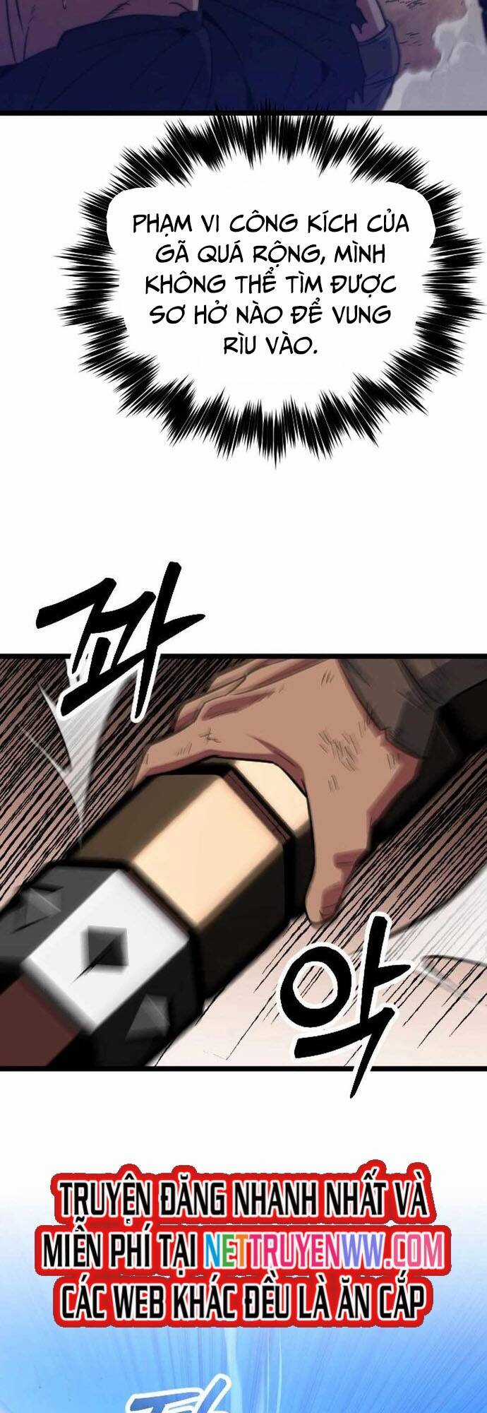 Cuồng Nhân Seoul - Chapter 11 - Trang 67