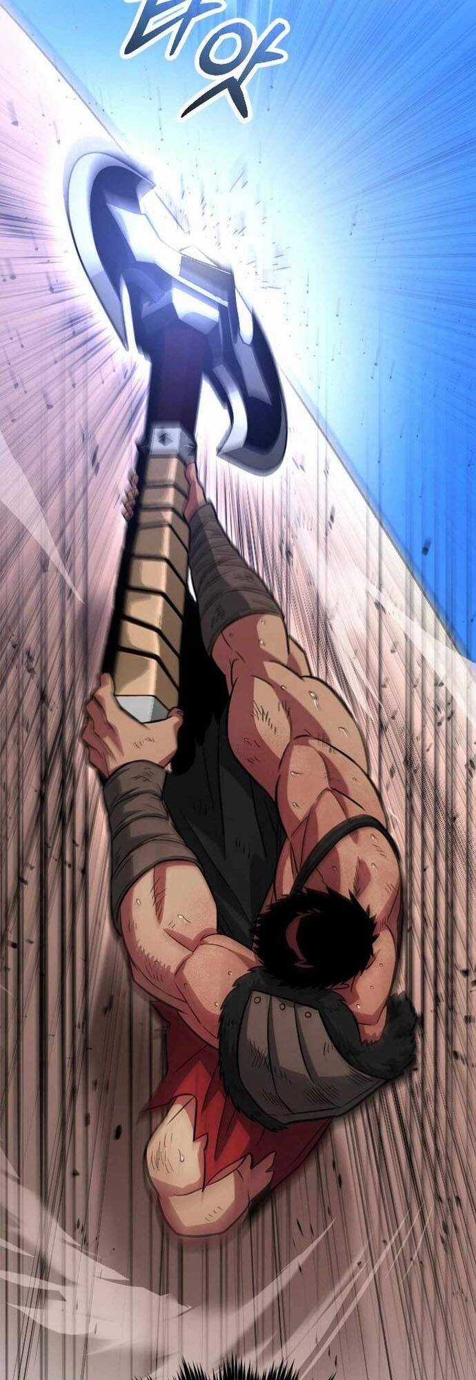 Cuồng Nhân Seoul - Chapter 11 - Trang 68