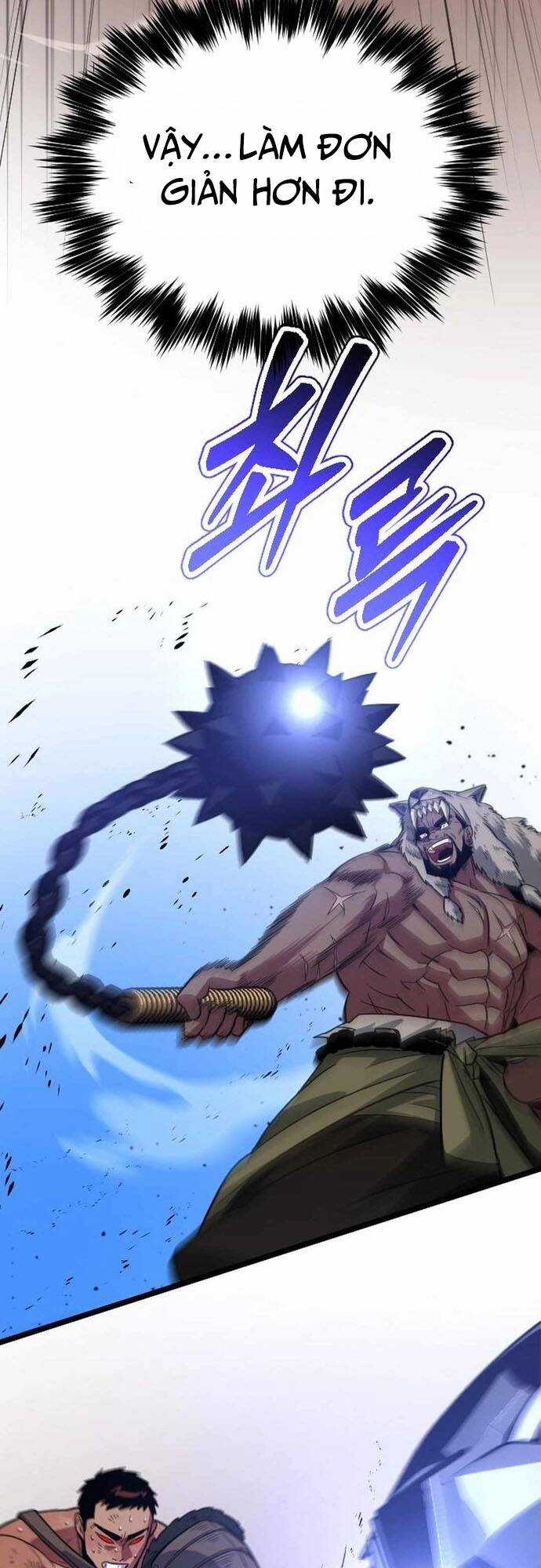 Cuồng Nhân Seoul - Chapter 11 - Trang 69