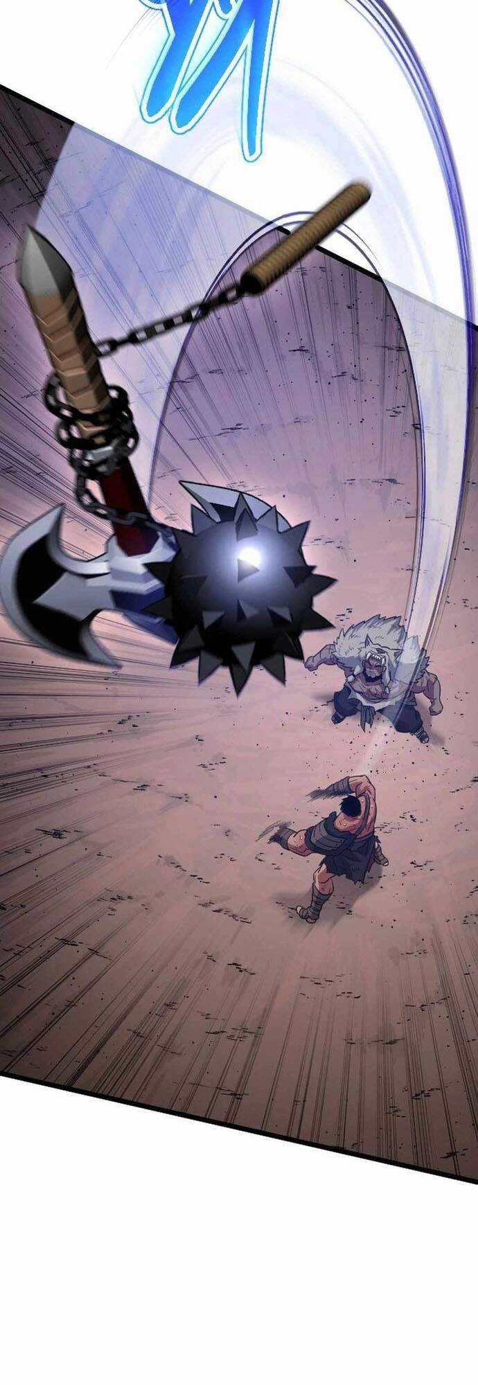 Cuồng Nhân Seoul - Chapter 11 - Trang 72