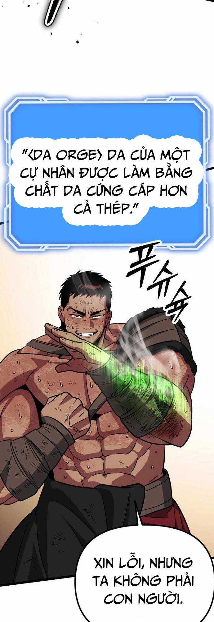 Cuồng Nhân Seoul - Chapter 11 - Trang 78