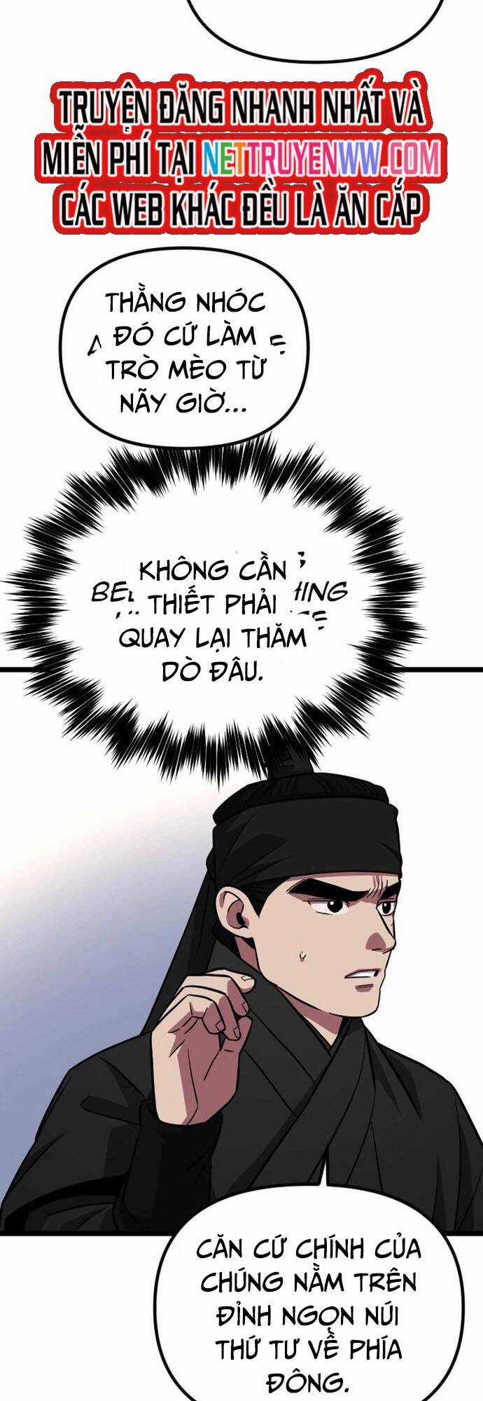 Cuồng Nhân Seoul - Chapter 11 - Trang 9