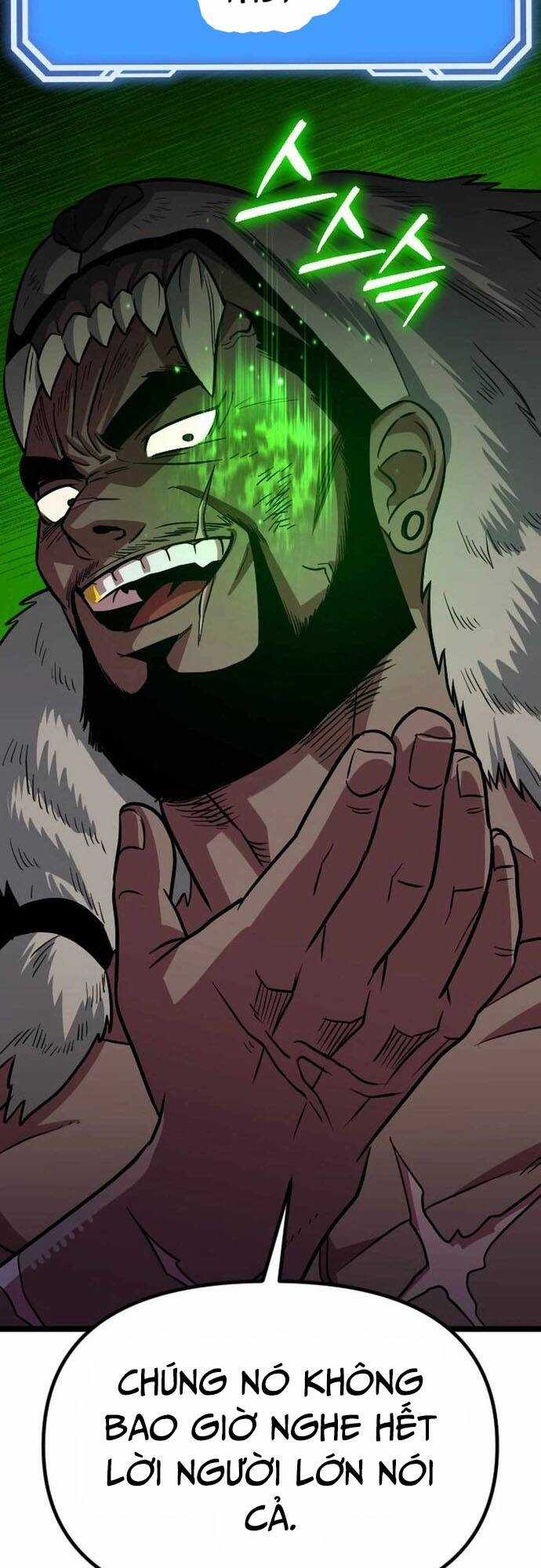 Cuồng Nhân Seoul - Chapter 11 - Trang 83