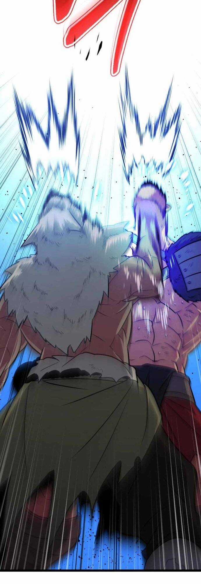 Cuồng Nhân Seoul - Chapter 11 - Trang 86