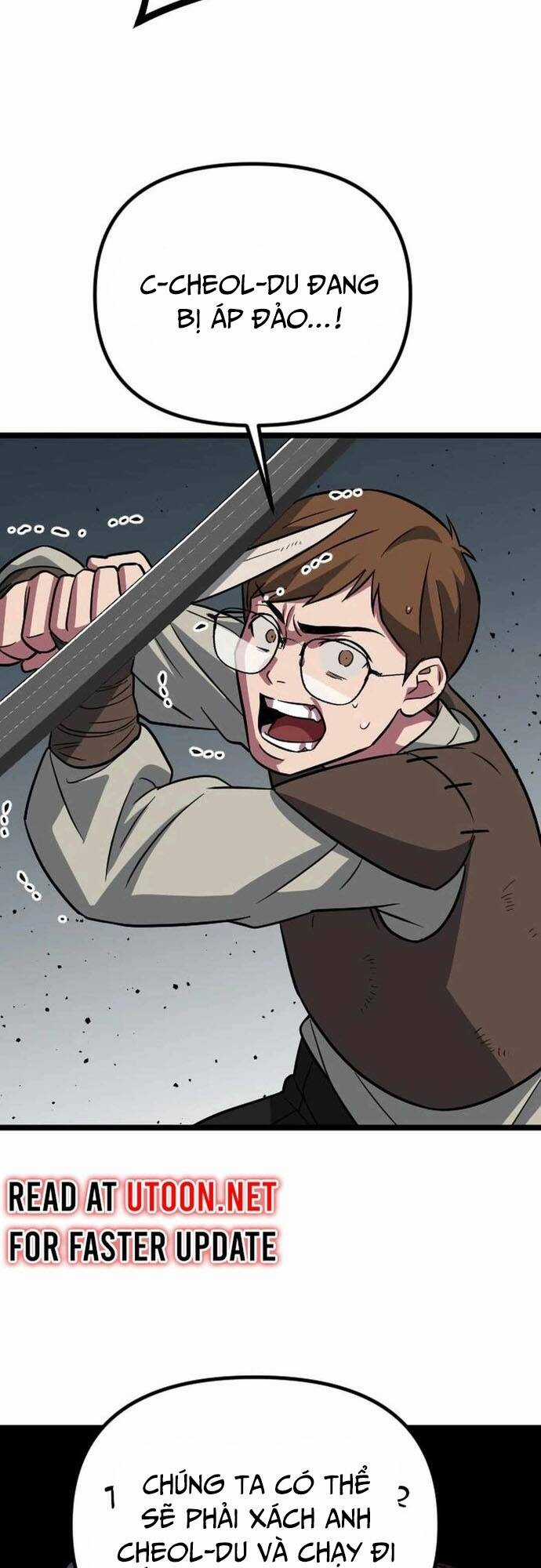 Cuồng Nhân Seoul - Chapter 11 - Trang 90